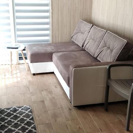 Domki U Anny Gudowo Bagian luar foto
